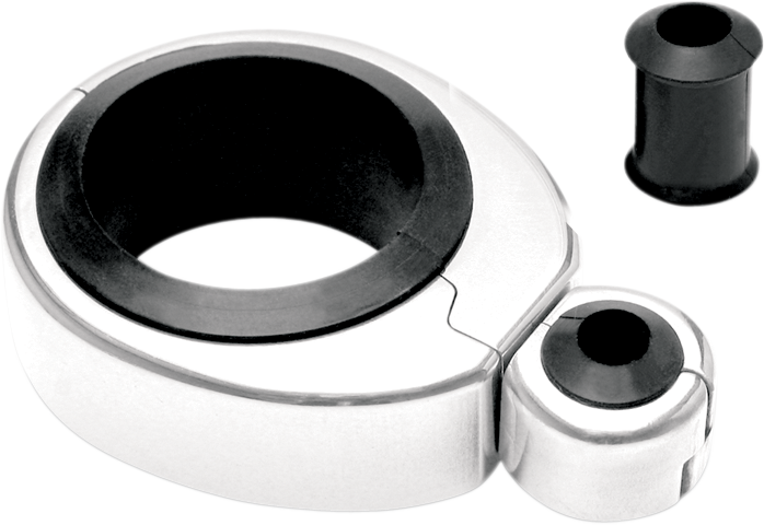 Cable Clamp — Cable Clamp