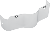 Lower Fairing Skirt for Batwing Fairing