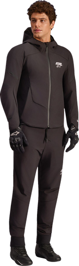Aeroshell Waterproof Jacket