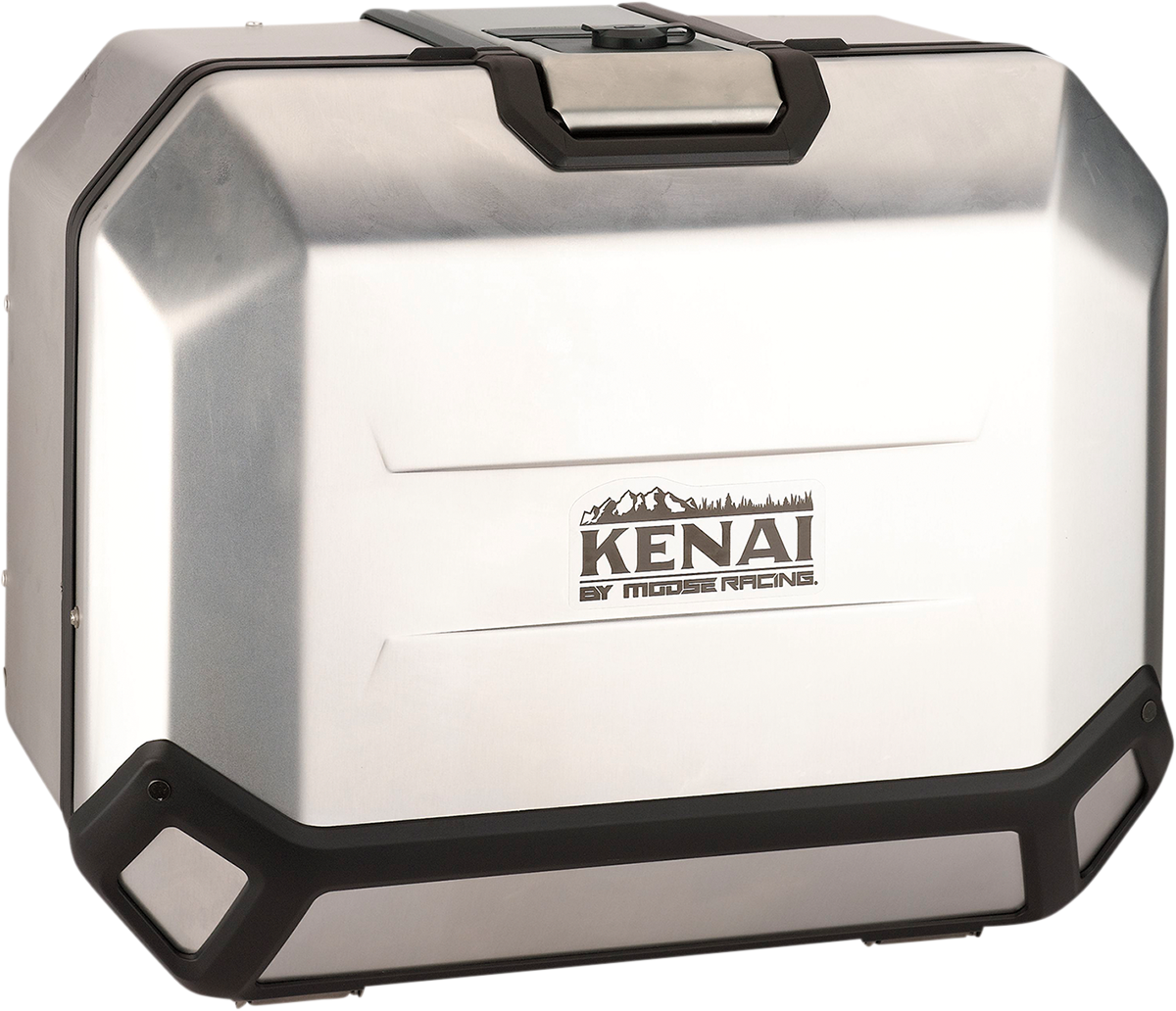 Kenai Case