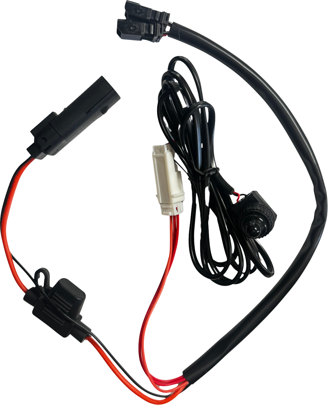 Shark Demon® High Performance LED Fog Lights