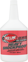 Heavy Shockproof Gear Oil