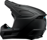 Youth Fleet Blackout Helmet
