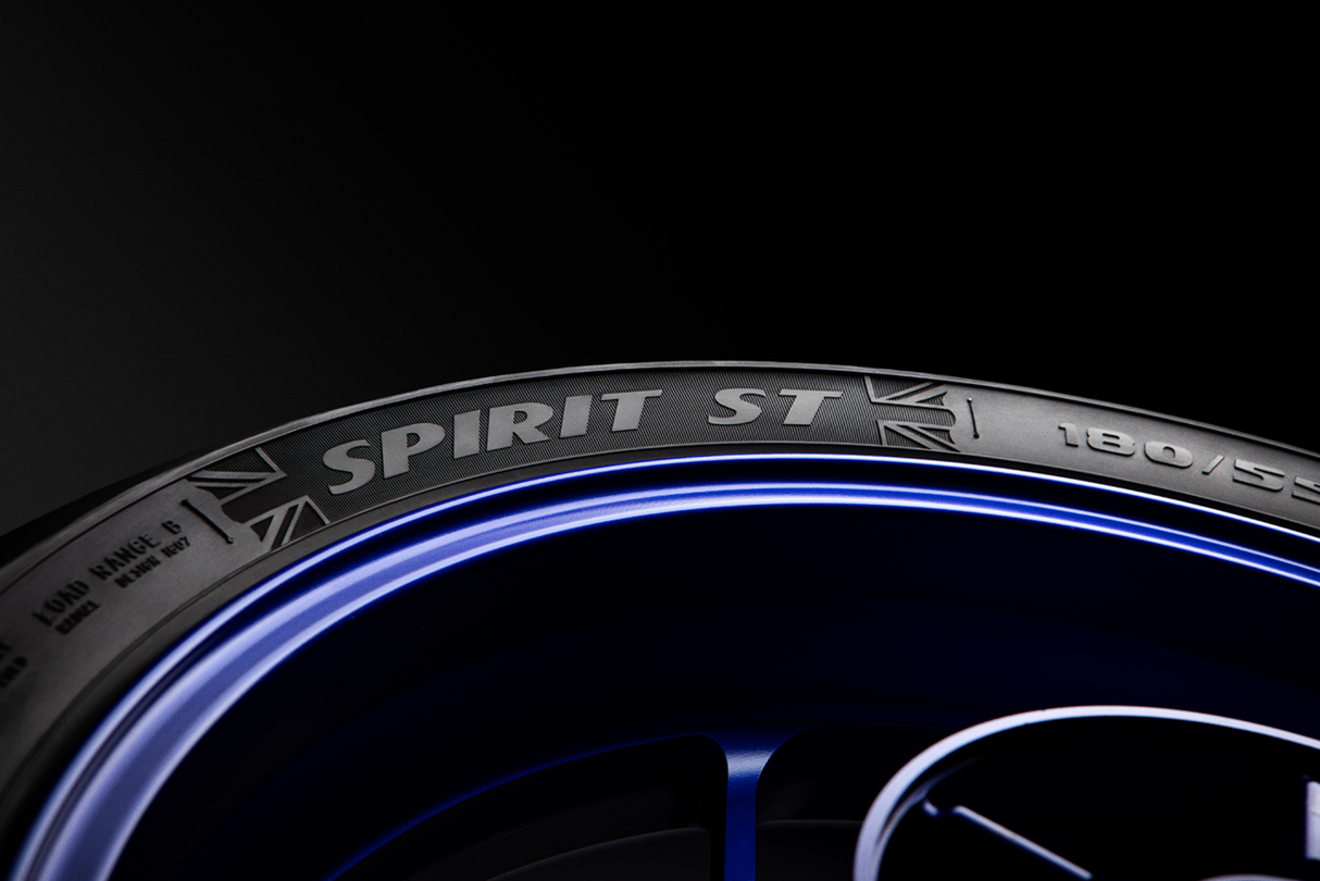 Spirit ST Tire