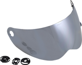 Lane Splitter Helmet Gen 2 Shield
