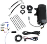 Side Mount Oil Cooler Kit