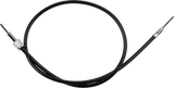 Front-Wheel Drive Speedometer Cable