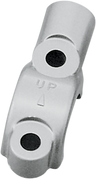 Master Cylinder Replacement Half Bar Clamp