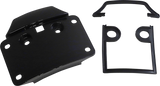 Radius License Plate Mount Assembly for CVO™