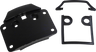 Radius License Plate Mount Assembly for CVO™