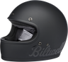 Gringo Helmet — Factory