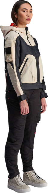 Stella Molly Air Jacket