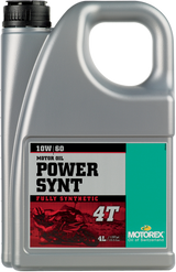 Power Synt Synthetic 4T Engine Oil