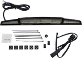 Streak Trunk Light with Lightstrike™ Technology