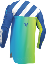 Youth Sportmode Synth Jersey
