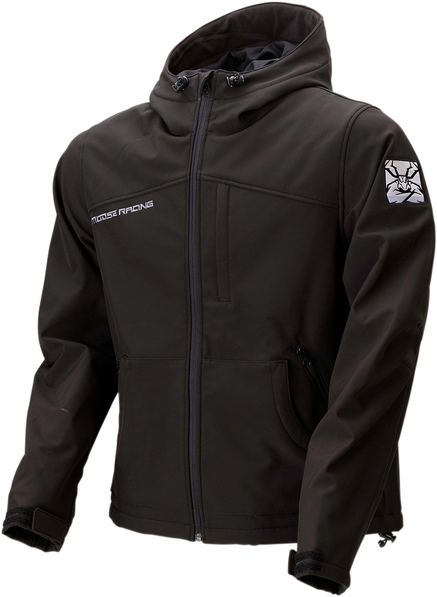 Agroid™ Jacket