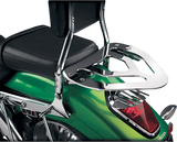 Sissy Bar Luggage Rack