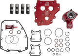 Race Series® Oil System Pack