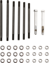 Chrome Stock Hardware Kits