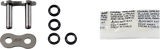 SROZ Rivet Connecting Link