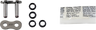 SROZ Rivet Connecting Link