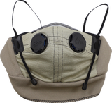 Pro Series Rider Dust Mask — One Size