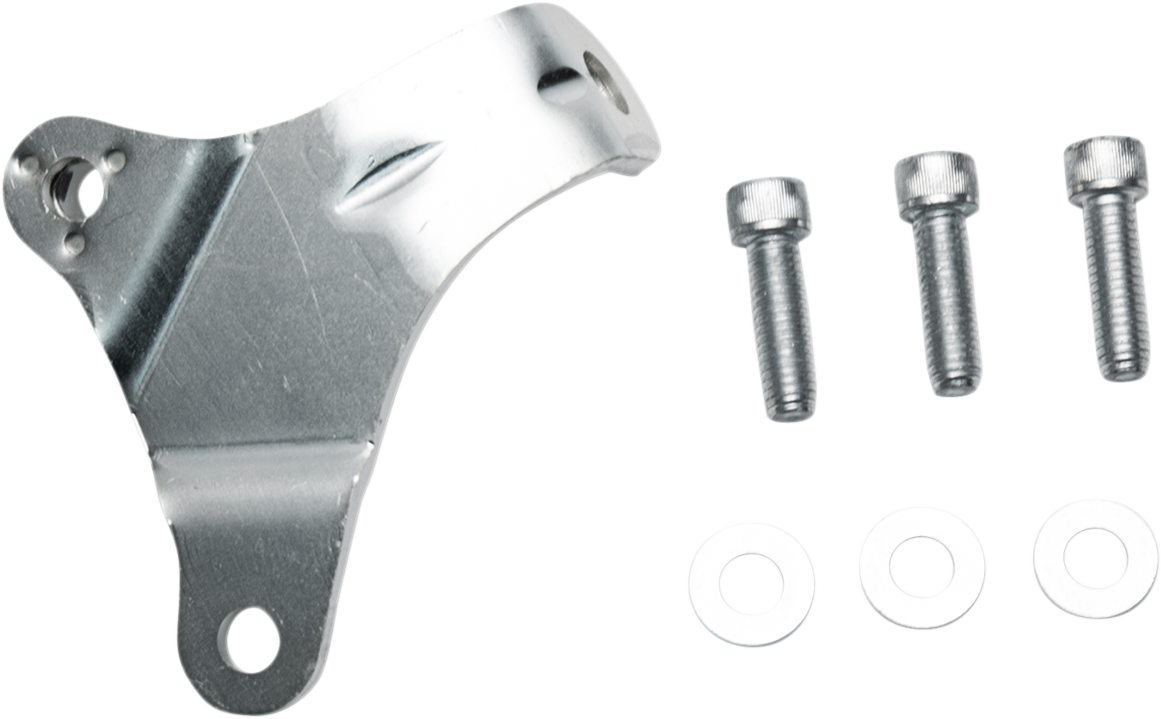 T143 Top Engine Mount Bracket