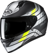 C10 Hiper Helmet