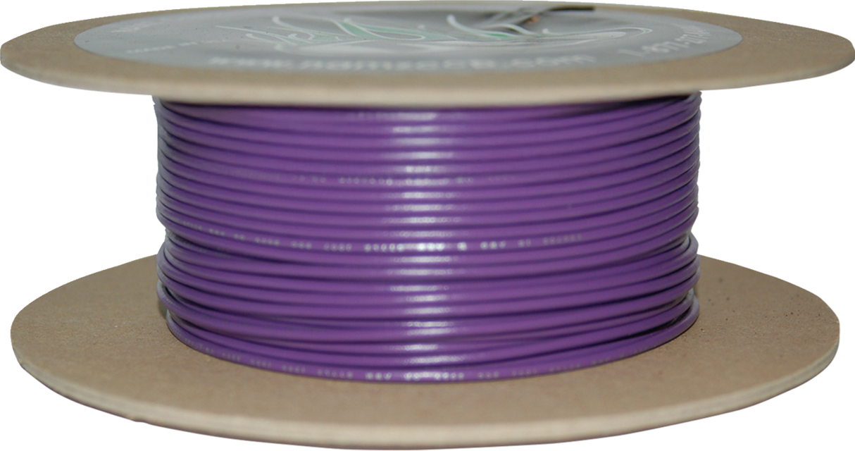 OEM Color Wire Spool