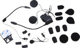 Headset/Intercom Mount/Clamp Kit