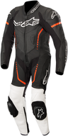 Youth GP Plus 1-Piece Leather Suit