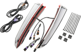 Winglet Fairing Lights