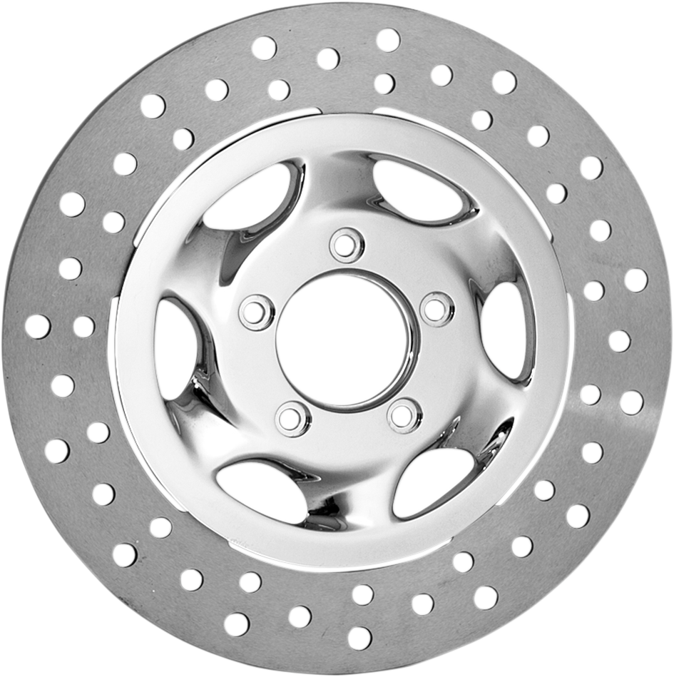 13" Floating Front Rotor