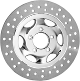 13" Floating Front Rotor