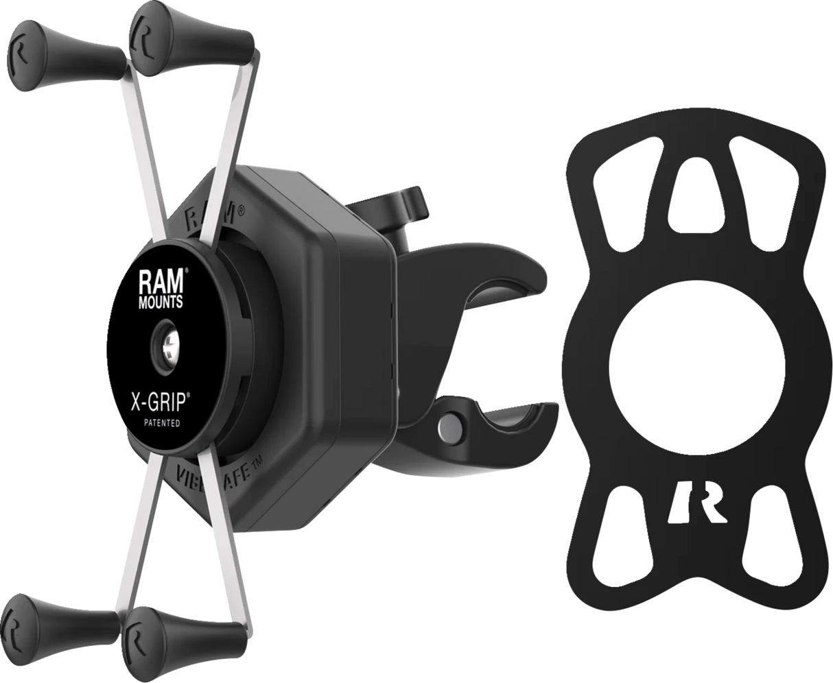 X-Grip® Mount Kit