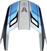 Fleet Helmet Visor Kit