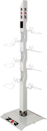 2-Way Helmet Display