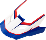 Youth Dirt Maxx Helmet Visor Kit — Vortex