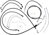 KARBONFIBR Designer Handlebar Installation Kit