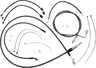 KARBONFIBR Designer Handlebar Installation Kit
