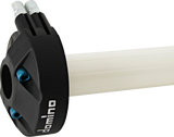 Dual Pull Throttle Assembly