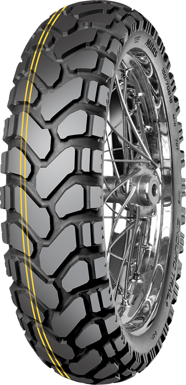 Enduro Trail+ Dakar Tire