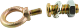 Removable Anchor Points