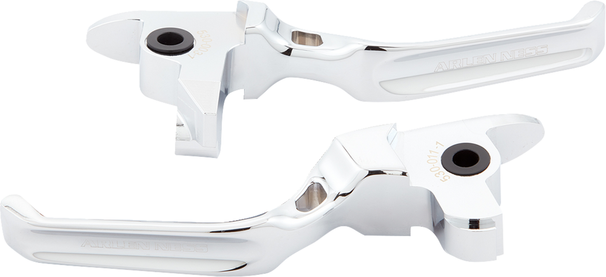 Method Lever Set
