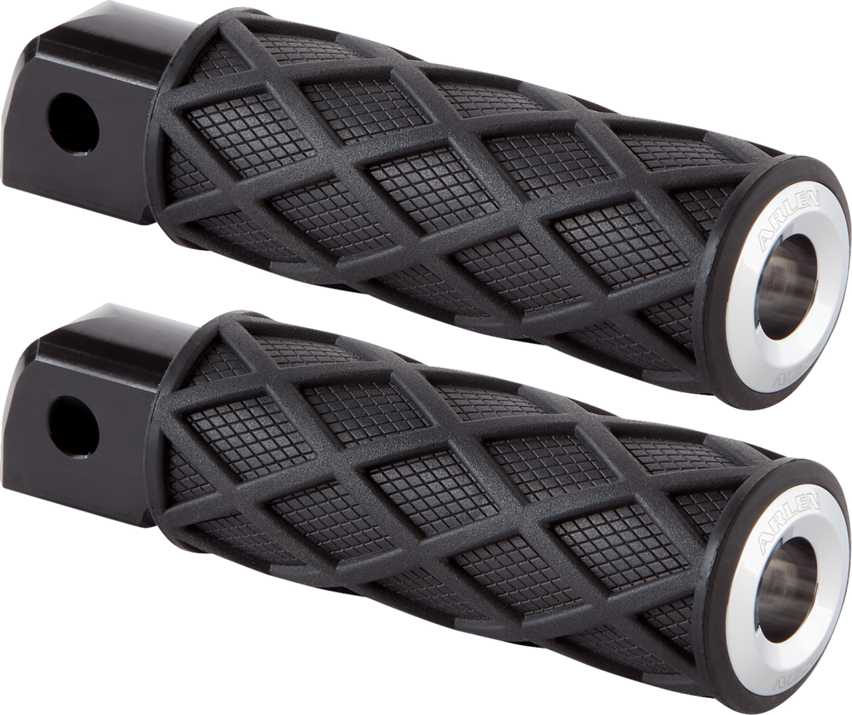 Diamond Foot Pegs