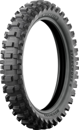 StarCross 6 Medium Hard Tire