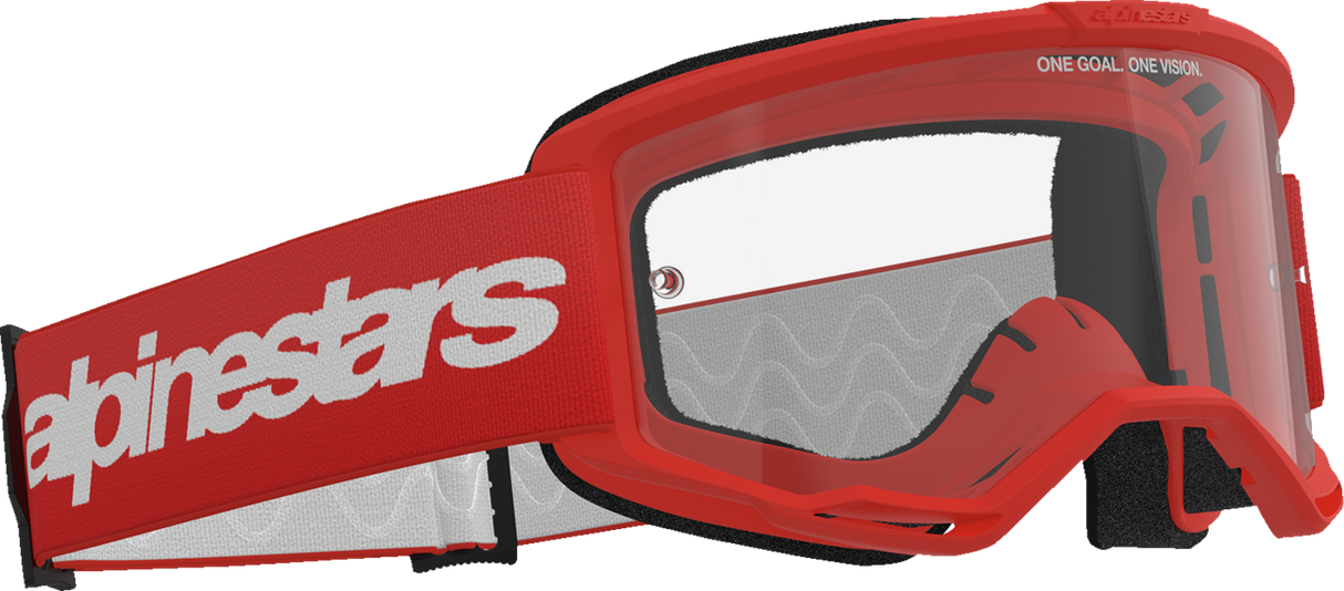 Vision 3 Word Goggle