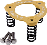 Power Plate Kit