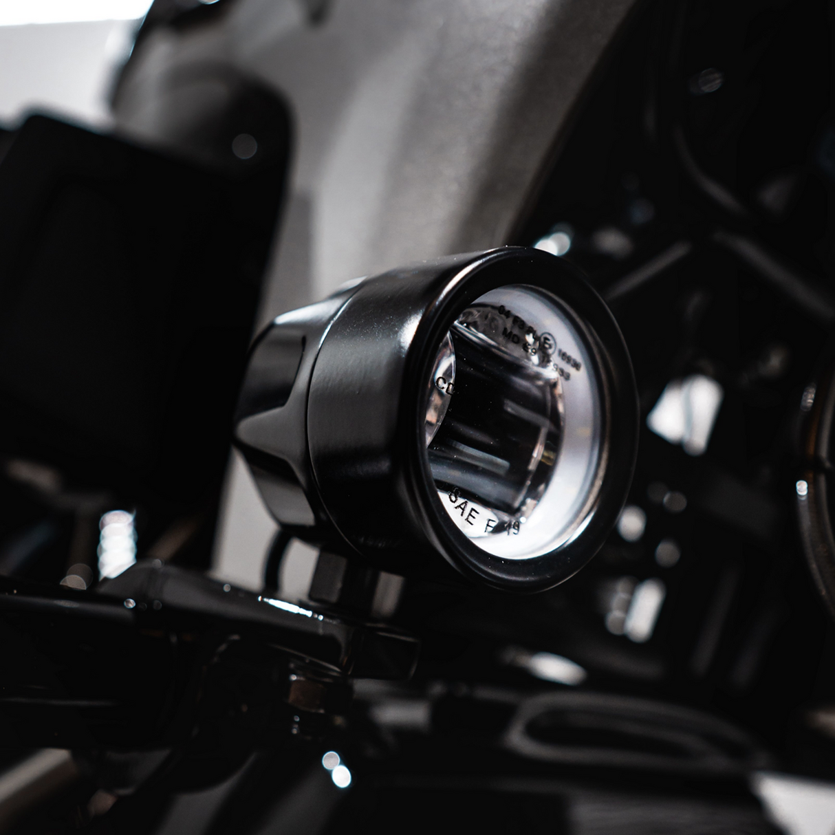 ProBEAM® LED Halo Fog Lamps