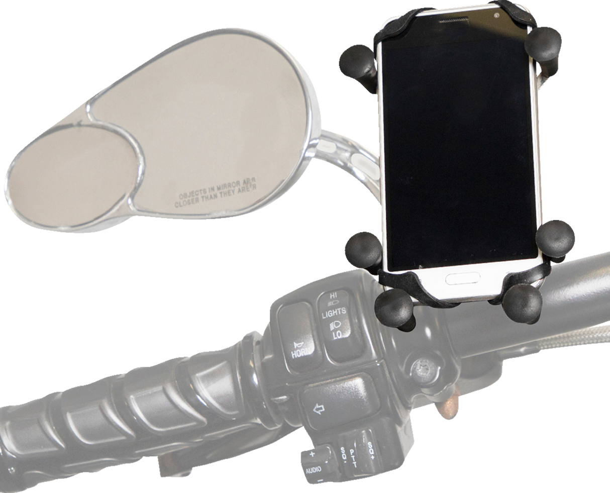 Hex-Grip Phone Mount
